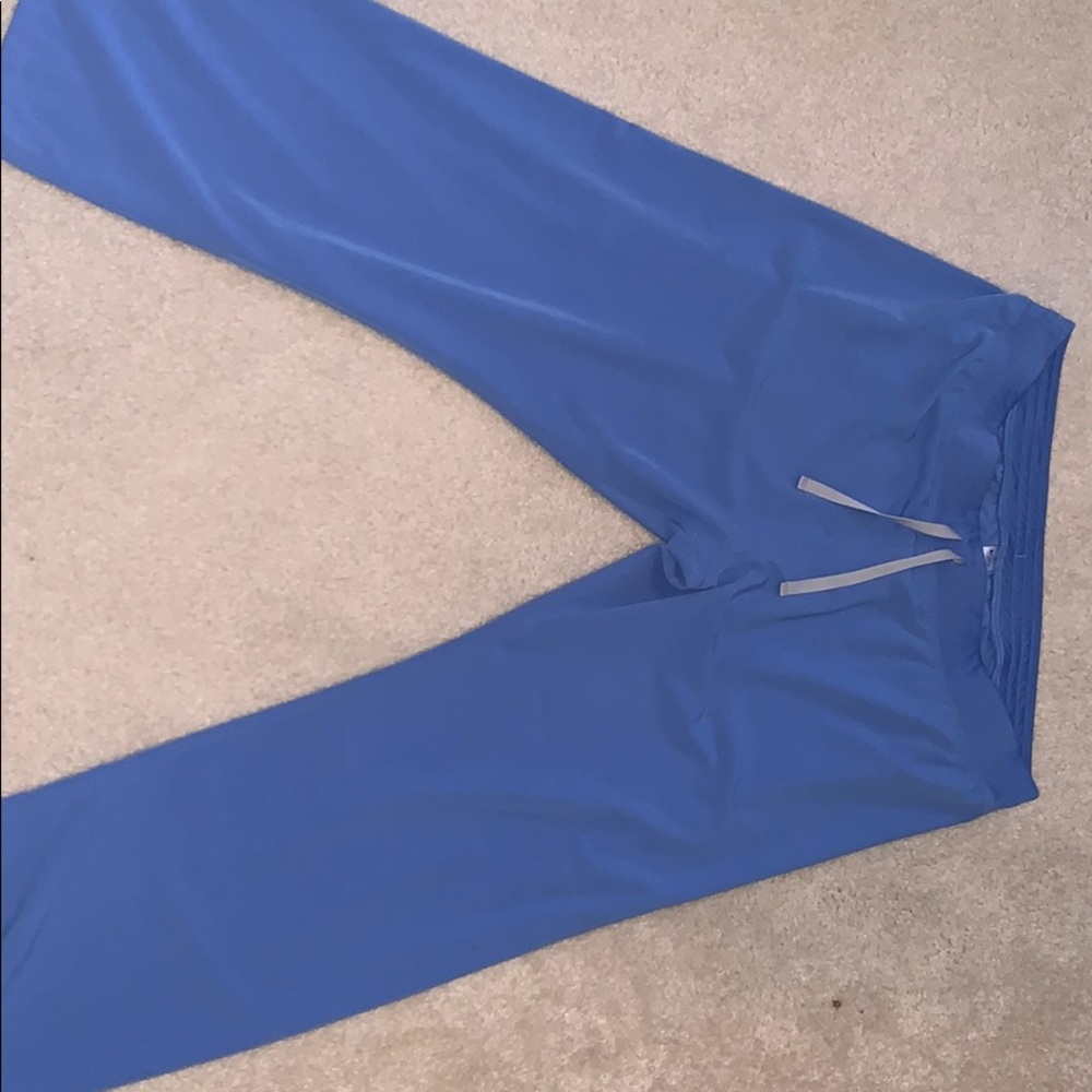 Figs Ceil Blue XXL basic scrub bottoms